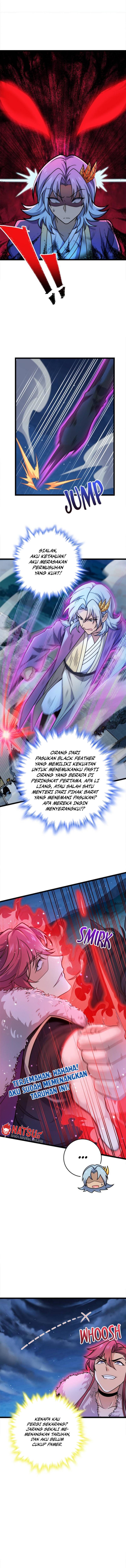 Spare Me, Great Lord! Chapter 583 Gambar 3